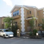 施工事例を更新しました【千葉県千葉市緑区おゆみ野・屋根外壁塗装】